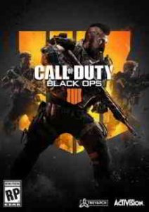 Call of Duty: Black Ops 4 скачать с торрента