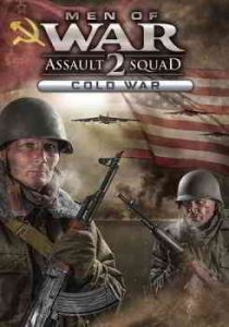 Men of War: Assault Squad 2 - Cold War игра с торрента