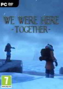 We Were Here Together игра с торрента
