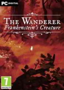 The Wanderer: Frankenstein’s Creature скачать торрент