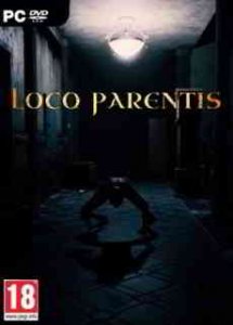 Loco Parentis игра с торрента