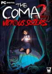 The Coma 2: Vicious Sisters игра торрент