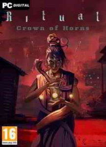 Ritual: Crown of Horns игра с торрента