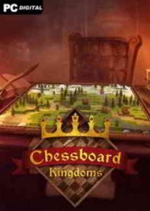 Chessboard Kingdoms скачать торрент