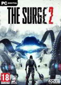 The Surge 2 игра с торрента
