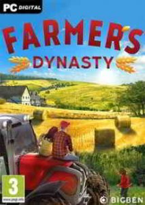 Farmer's Dynasty игра с торрента