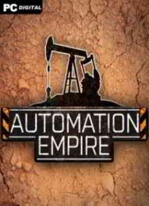 Automation Empire игра с торрента