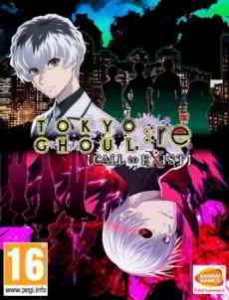 TOKYO GHOUL:re CALL to EXIST игра с торрента