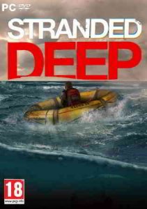 Stranded Deep игра торрент