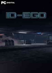 ID-EGO игра с торрента