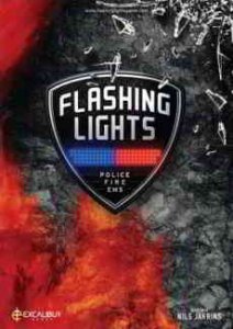 Flashing Lights - Police Fire EMS игра с торрента