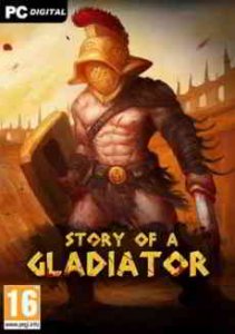 Story of a Gladiator скачать торрент