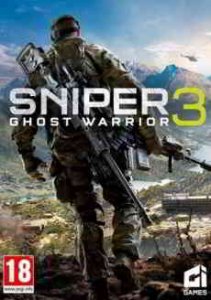 Sniper: Ghost Warrior 3 - Gold Edition игра с торрента