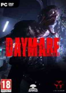 Daymare: 1998 игра с торрента