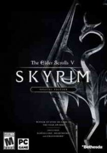 The Elder Scrolls V: Skyrim - Special Edition скачать торрент