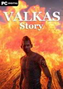 Valakas Story игра с торрента
