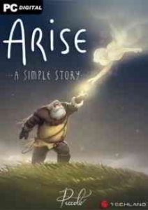 Arise: A Simple Story игра с торрента
