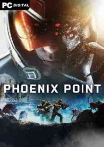 Phoenix Point (2019) торрент