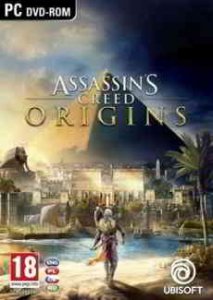 Assassin's Creed: Origins - Gold Edition игра с торрента