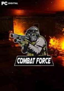 Combat Force игра с торрента