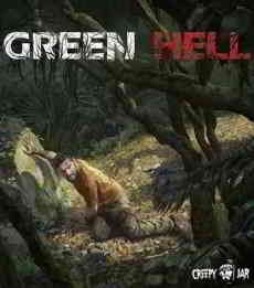 Green Hell игра с торрента