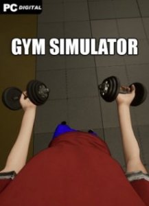 Gym Simulator игра с торрента