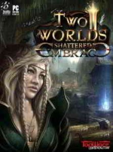 Two Worlds II HD - Shattered Embrace игра с торрента