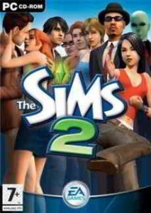 The Sims 2 игра с торрента