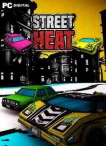 Street Heat игра с торрента