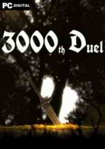 3000th Duel игра с торрента