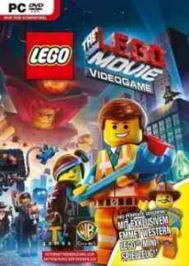 The LEGO Movie Videogame игра с торрента