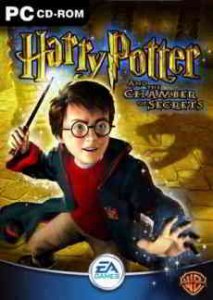 Гарри Поттер и Тайная комната игра с торрента