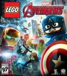 LEGO: Marvel’s Avengers игра с торрента