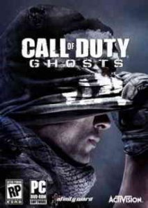 Call of Duty: Ghosts - Ghosts Deluxe Edition [Update 21] игра с торрента