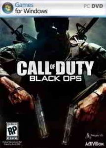 Call of Duty: Black Ops - Collection Editio игра с торрента