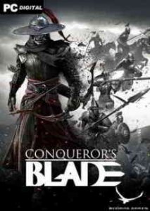 Conqueror's Blade Online-only игра с торрента