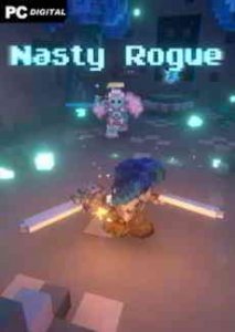Nasty Rogue игра с торрента
