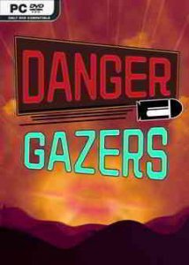 Danger Gazers игра с торрента