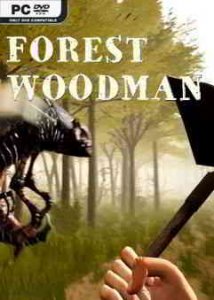 Forest Woodman игра с торрента