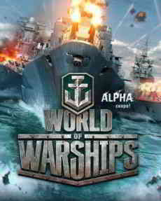 World of Warships игра с торрента
