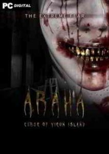 Araha: Curse of Yieun Island игра с торрента
