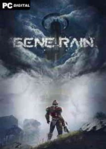 Gene Rain: Wind Tower игра с торрента