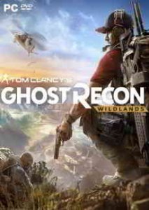 Tom Clancy's Ghost Recon: Wildlands - Ultimate Edition игра с торрента