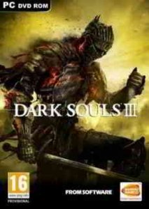 Dark Souls 3: Deluxe Edition игра с торрента