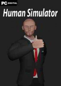 Human Simulator игра с торрента