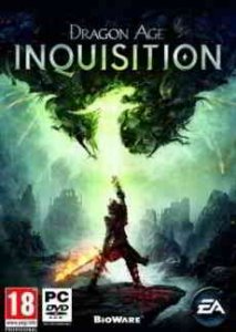 Dragon Age: Inquisition - Digital Deluxe Edition скачать торрент