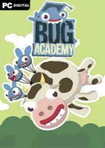Bug Academy игра с торрента
