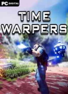 Time Warpers игра с торрента