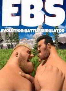 Evolution Battle Simulator: Prehistoric Times игра с торрента