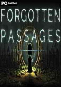 Forgotten Passages игра с торрента